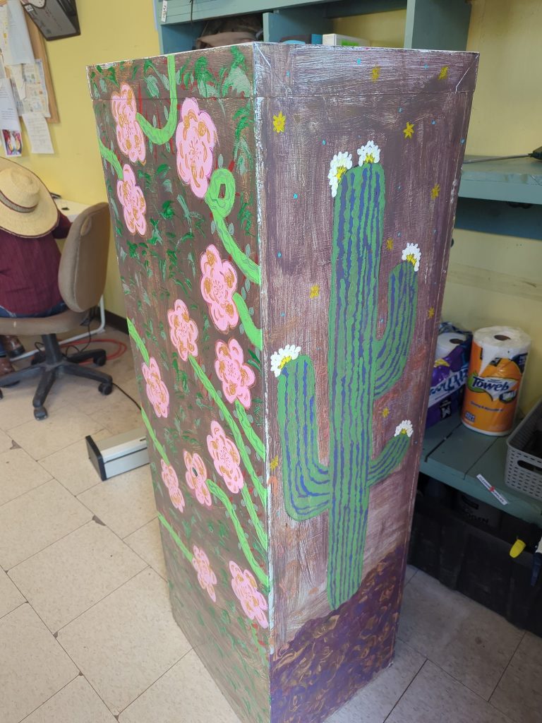 What’s new this spring?